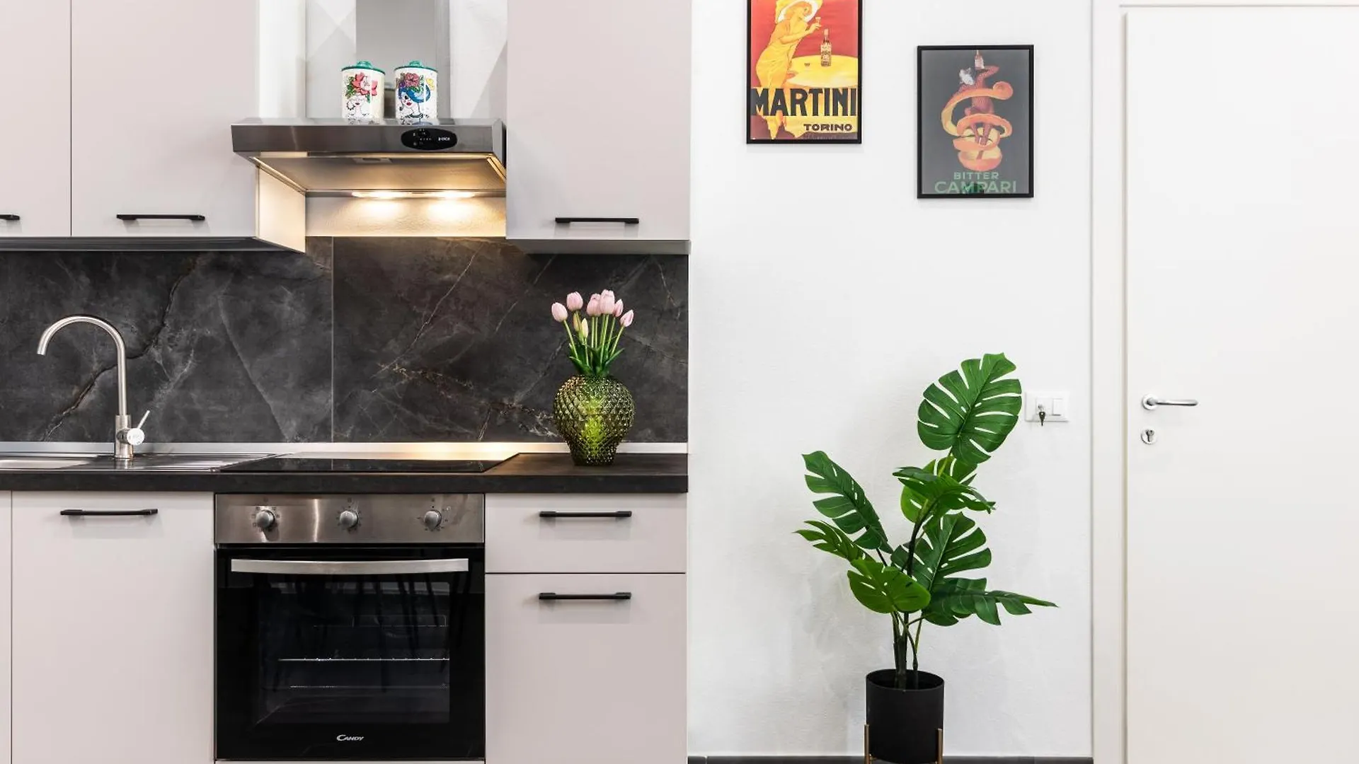 Dimo Luxury Apartment 1 Avola