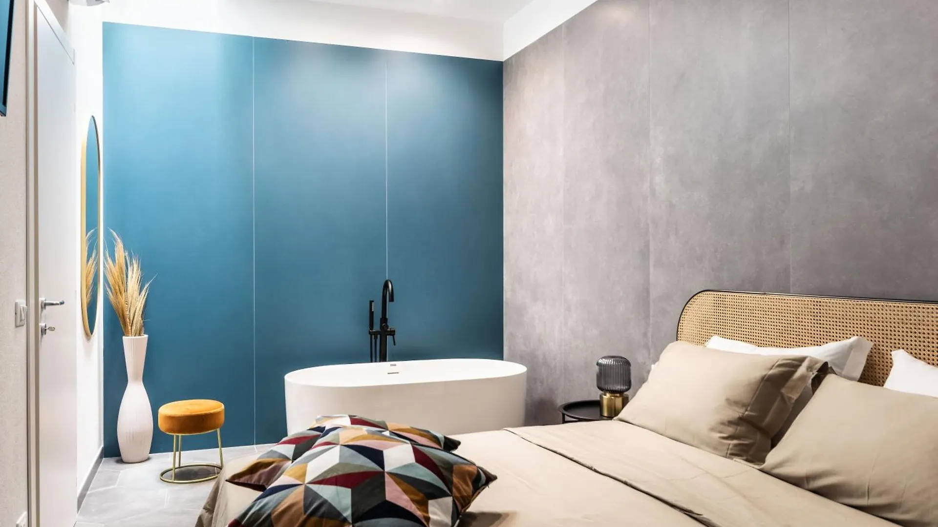 Dimo Luxury Apartment 1 Avola