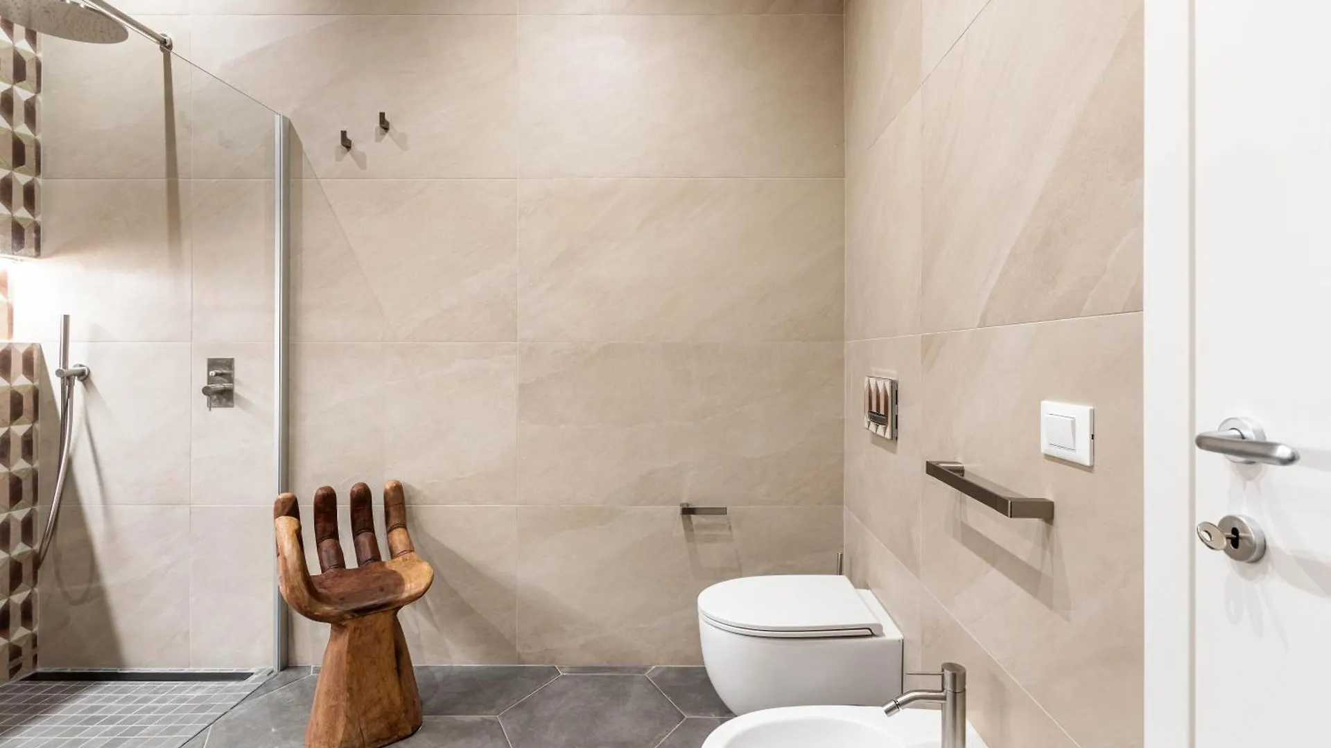 Dimo Luxury Apartment 1 Avola Itálie