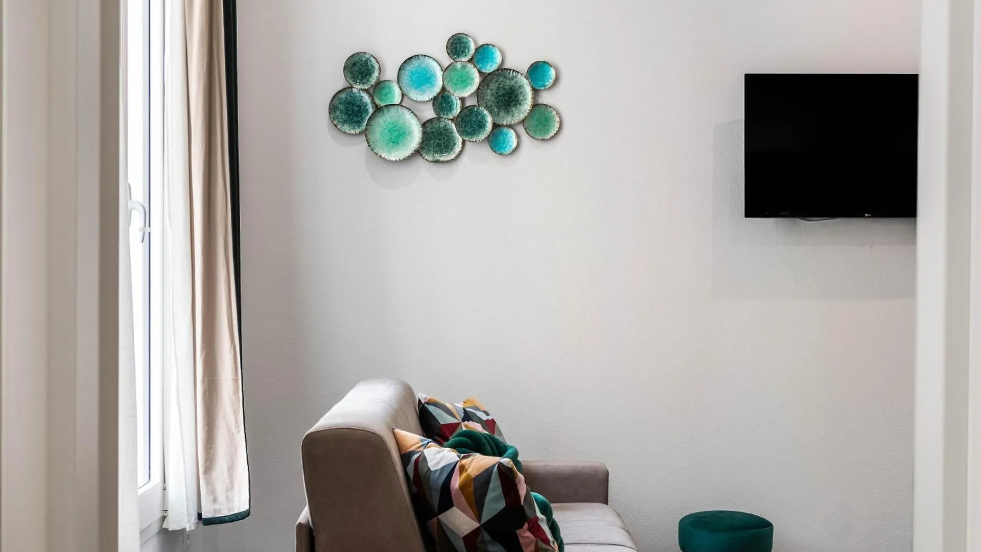 Dimo Luxury Apartment 1 Avola