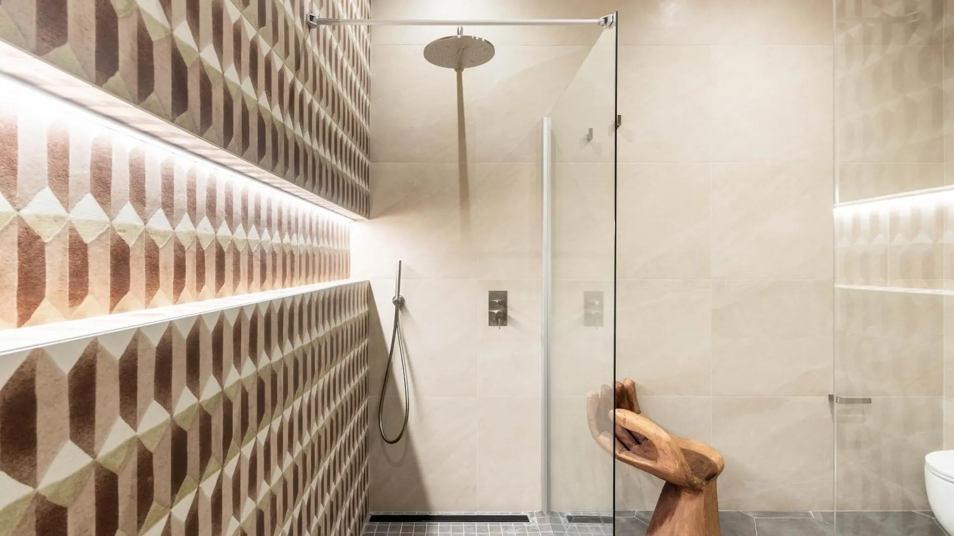Dimo Luxury Apartment 1 Avola Italy