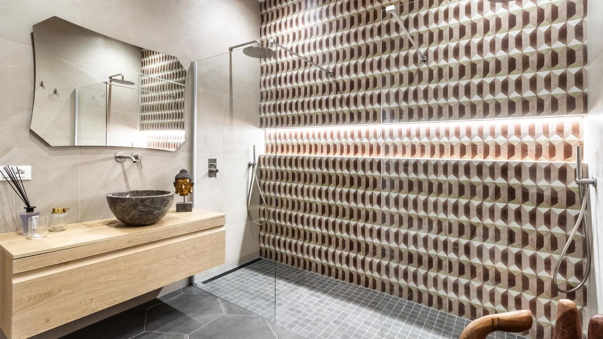 Dimo Luxury Apartment 1 Avola 0*,