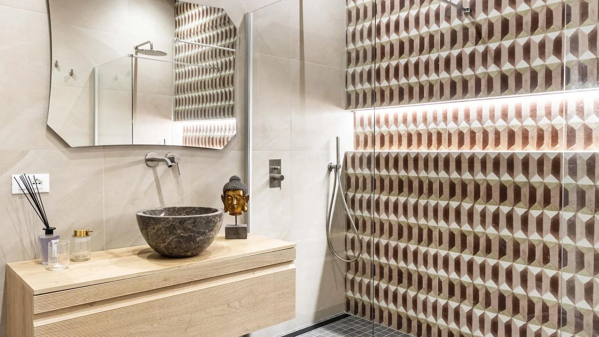Dimo Luxury Apartment 1 Avola