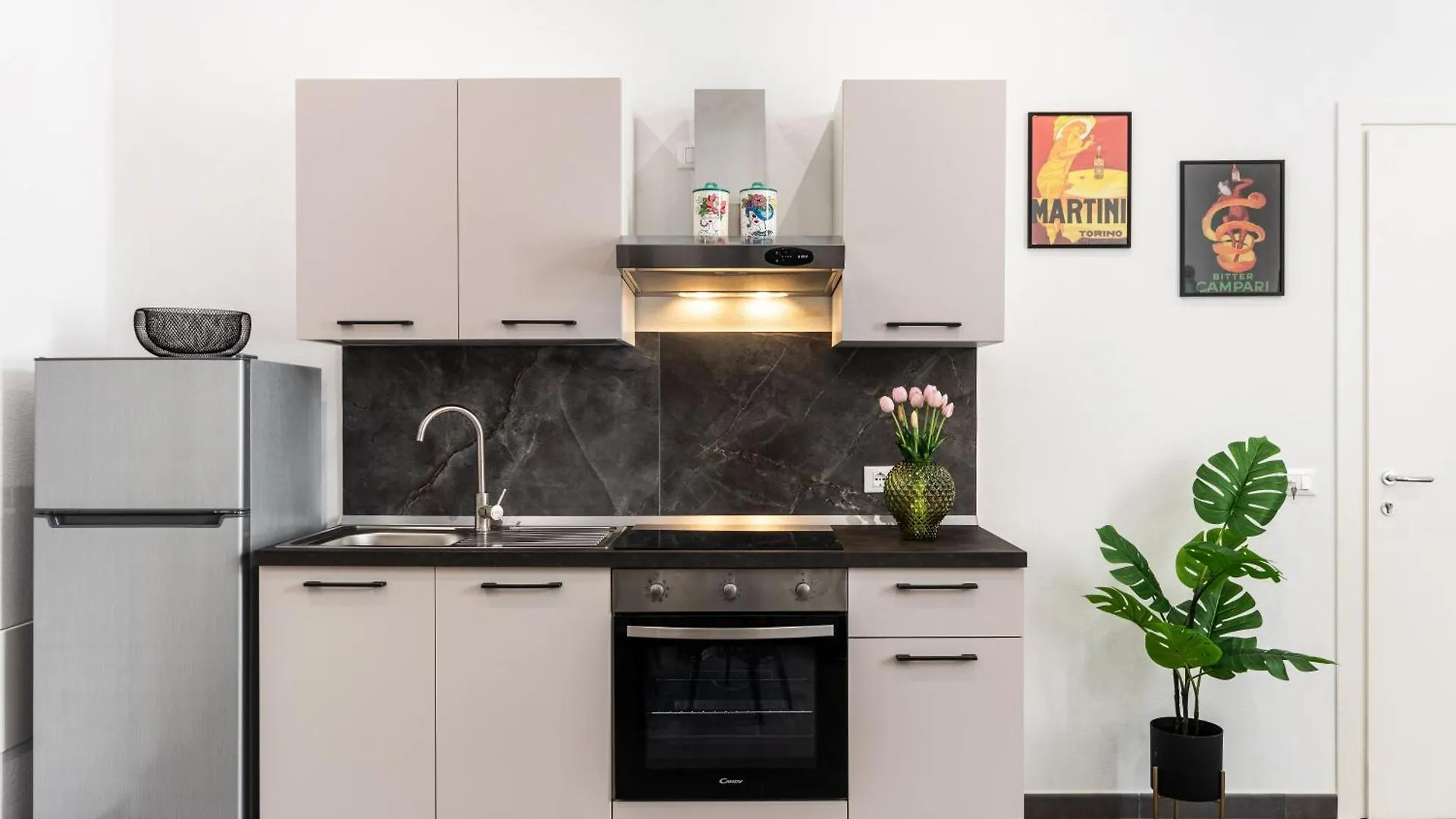 Dimo Luxury Apartment 1 Avola Italy