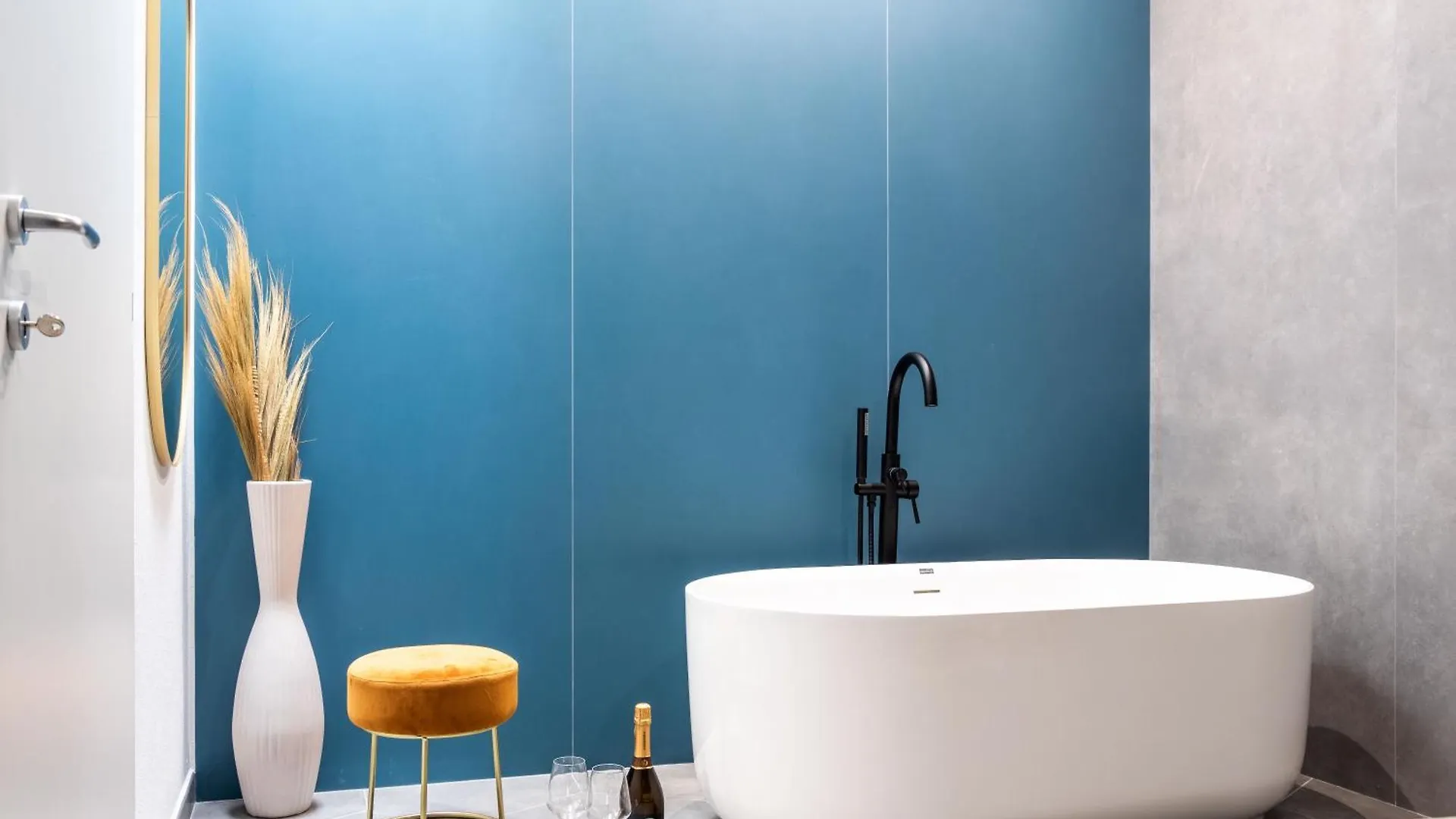Dimo Luxury Apartment 1 Avola
