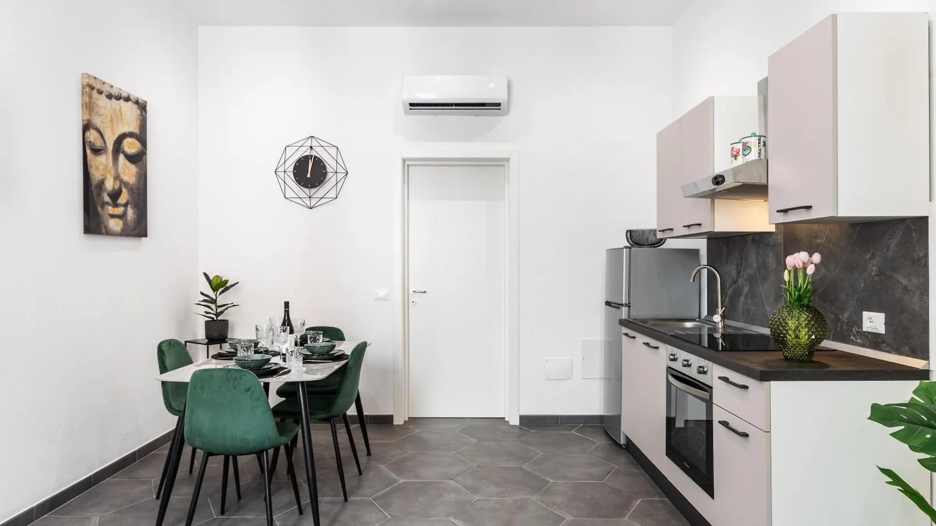 Dimo Luxury Apartment 1 Avola