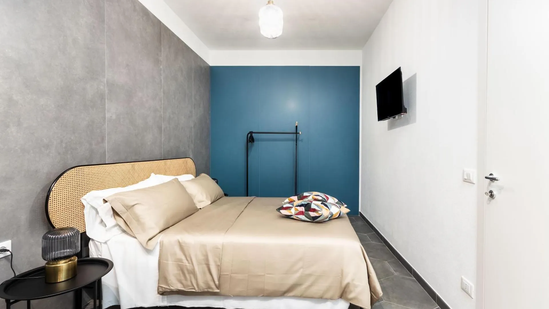 Dimo Luxury Apartment 1 Avola 0*,