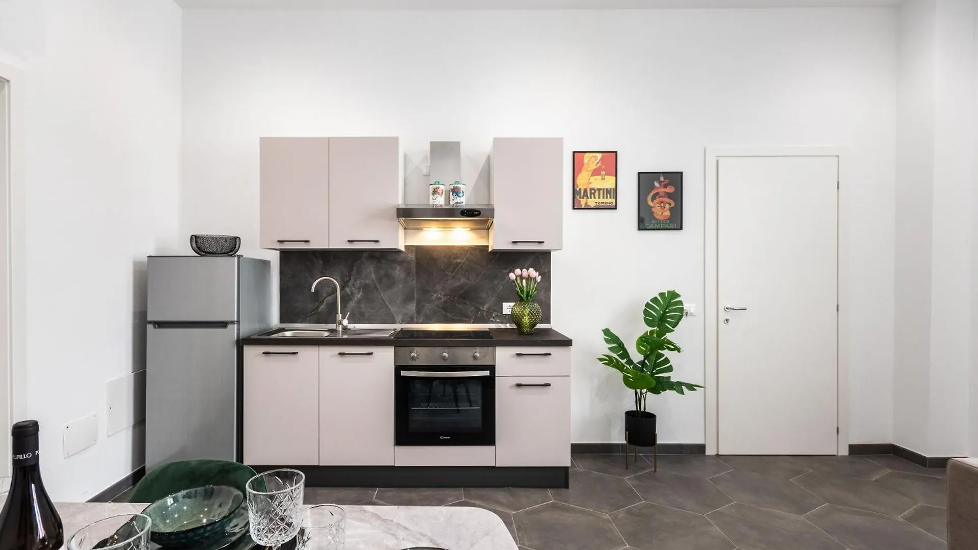 Dimo Luxury Apartment 1 Avola