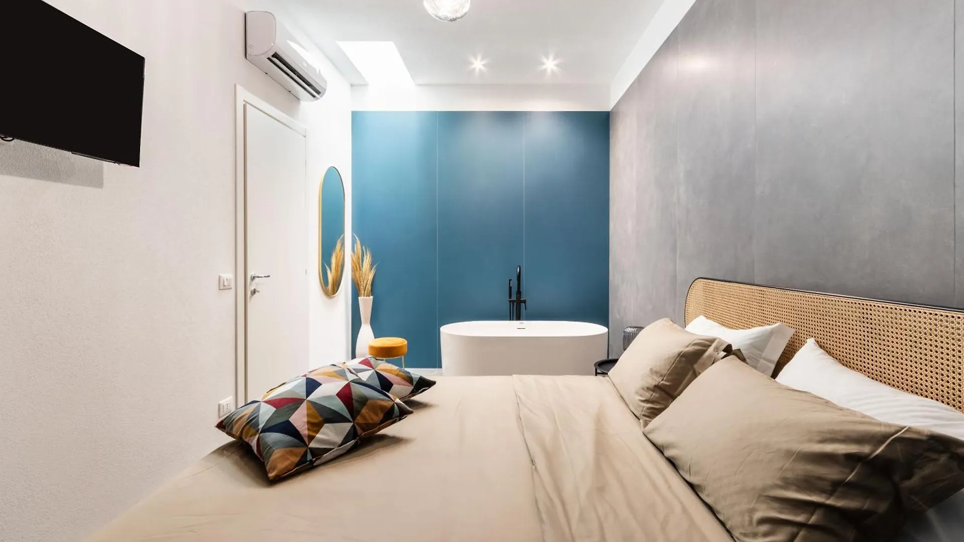 Dimo Luxury Apartment 1 Avola Italy