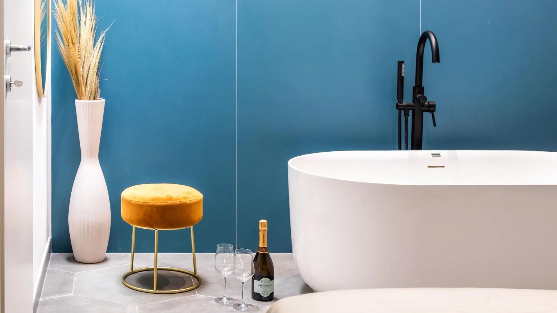 Dimo Luxury Apartment 1 Avola 0*,  Italy