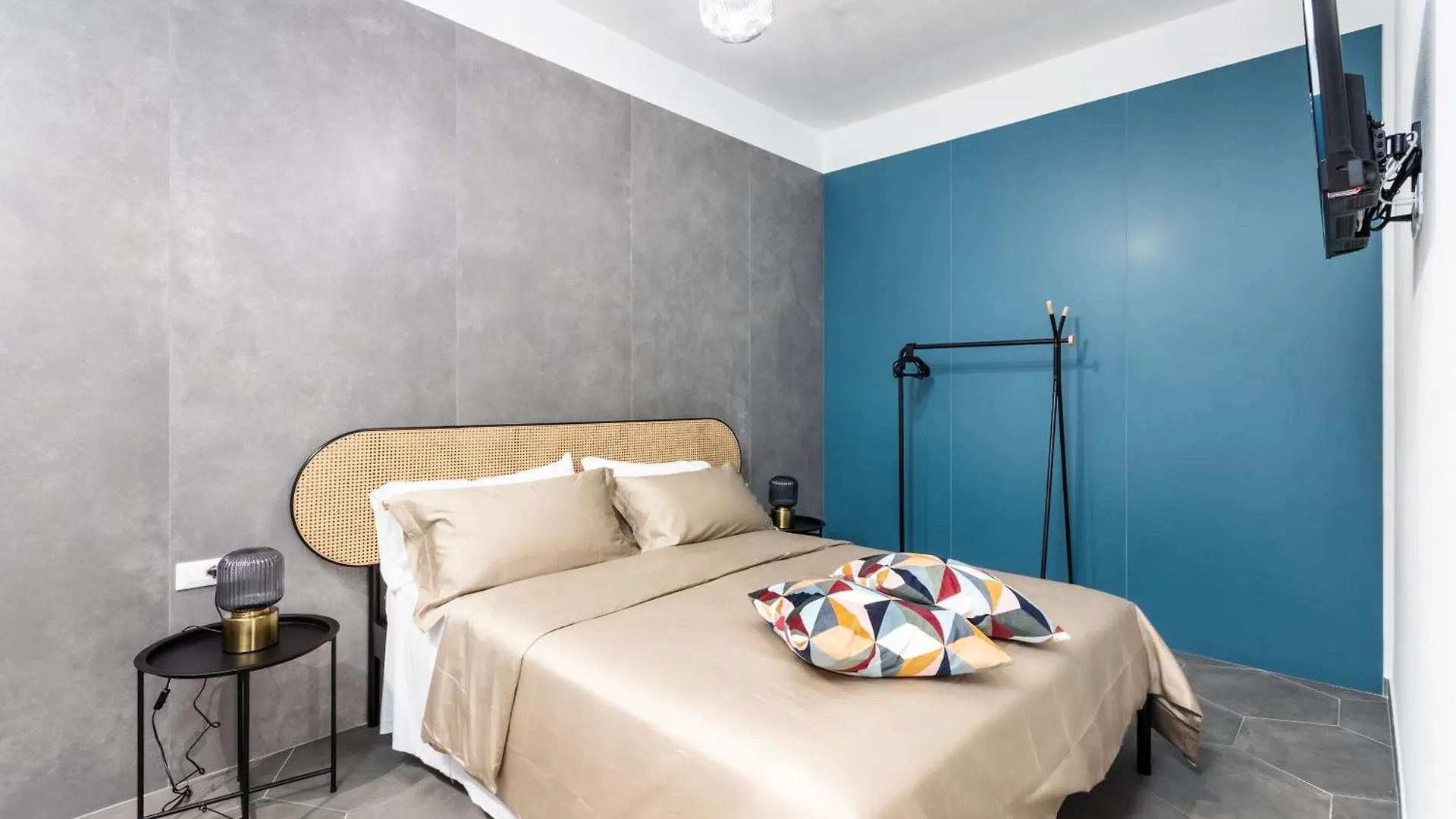 Dimo Luxury Apartment 1 Avola