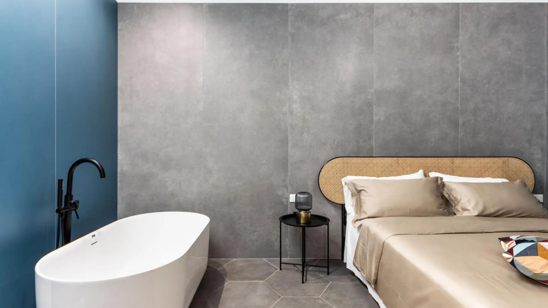 Dimo Luxury Apartment 1 Avola