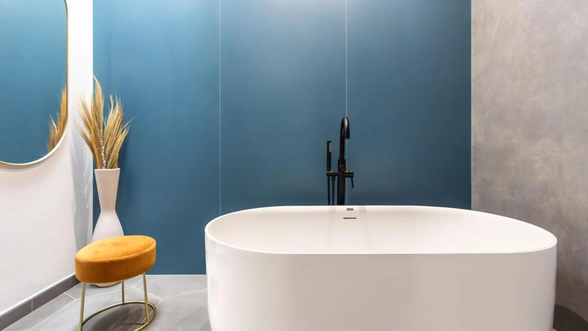 Dimo Luxury Apartment 1 Avola