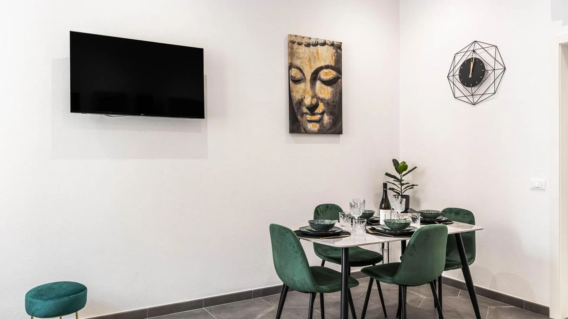 Dimo Luxury Apartment 1 Avola