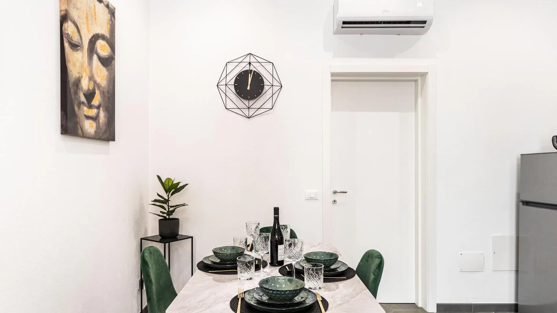 Dimo Luxury Apartment 1 Avola Italy