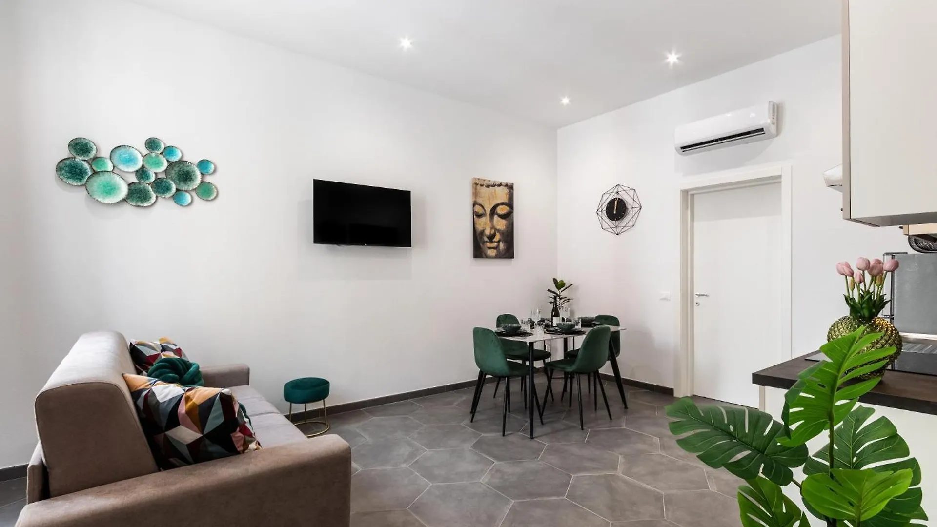 Dimo Luxury Apartment 1 Avola Italy