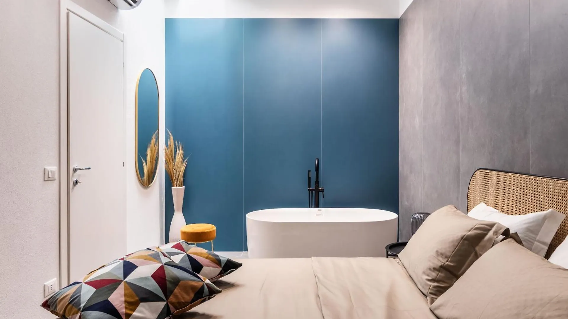 Dimo Luxury Apartment 1 Avola