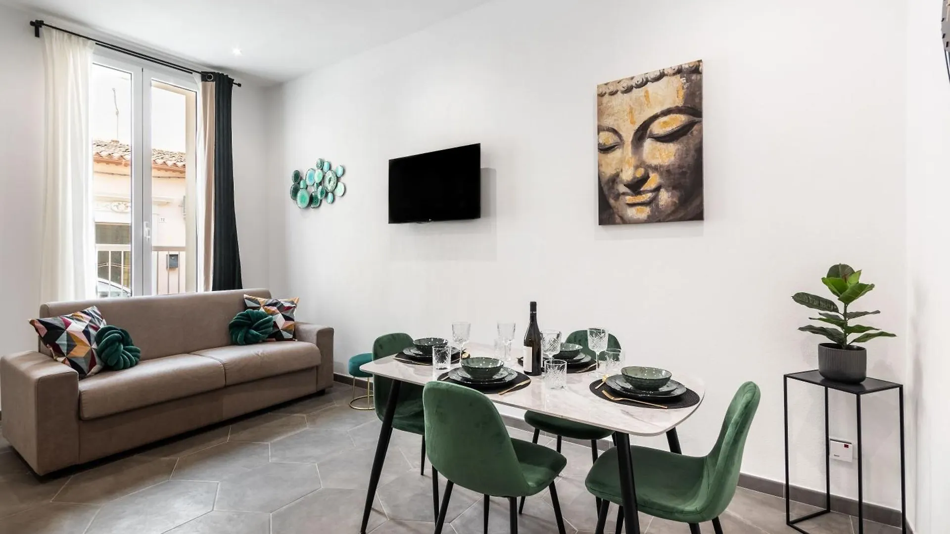 Dimo Luxury Apartment 1 Avola