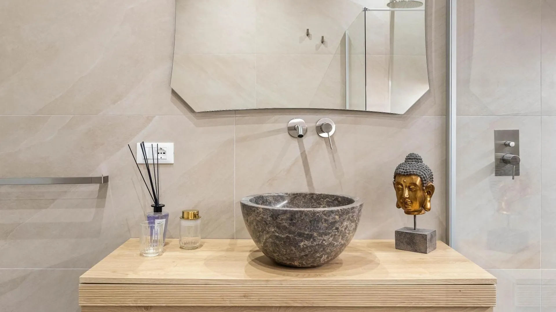 Dimo Luxury Apartment 1 Avola