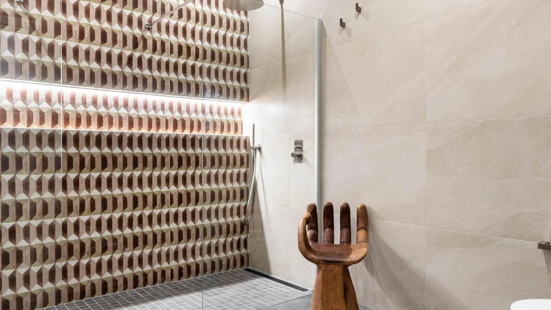 Dimo Luxury Apartment 1 Avola