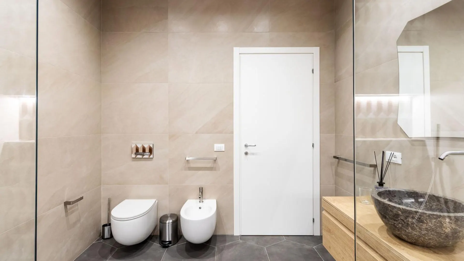 Dimo Luxury Apartment 1 Avola