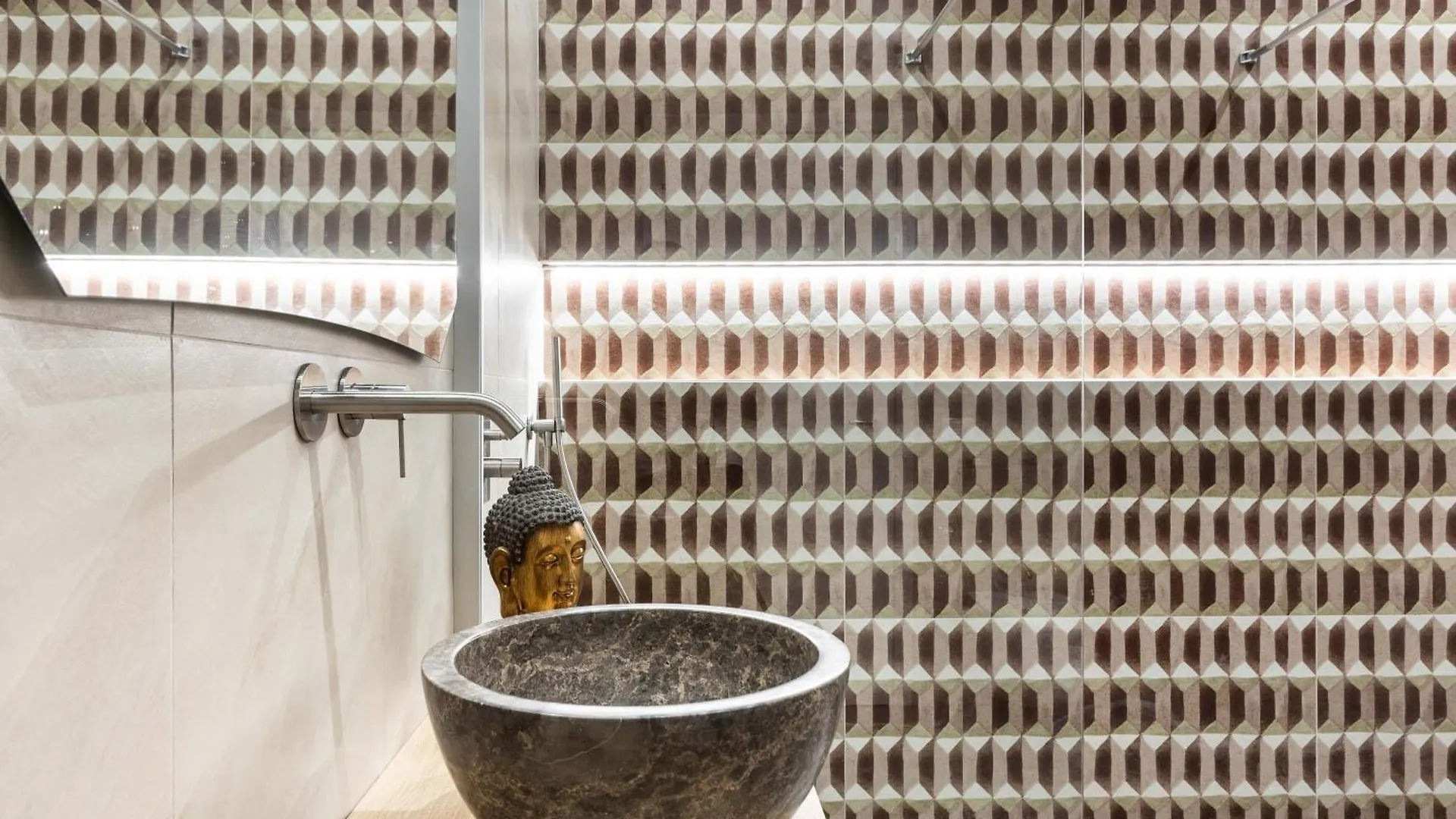 Dimo Luxury Apartment 1 Avola