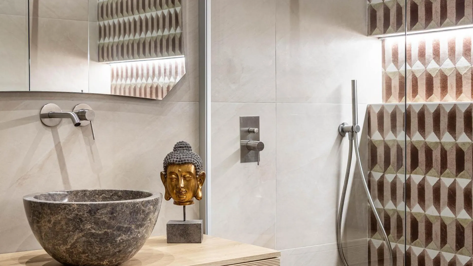 Dimo Luxury Apartment 1 Avola