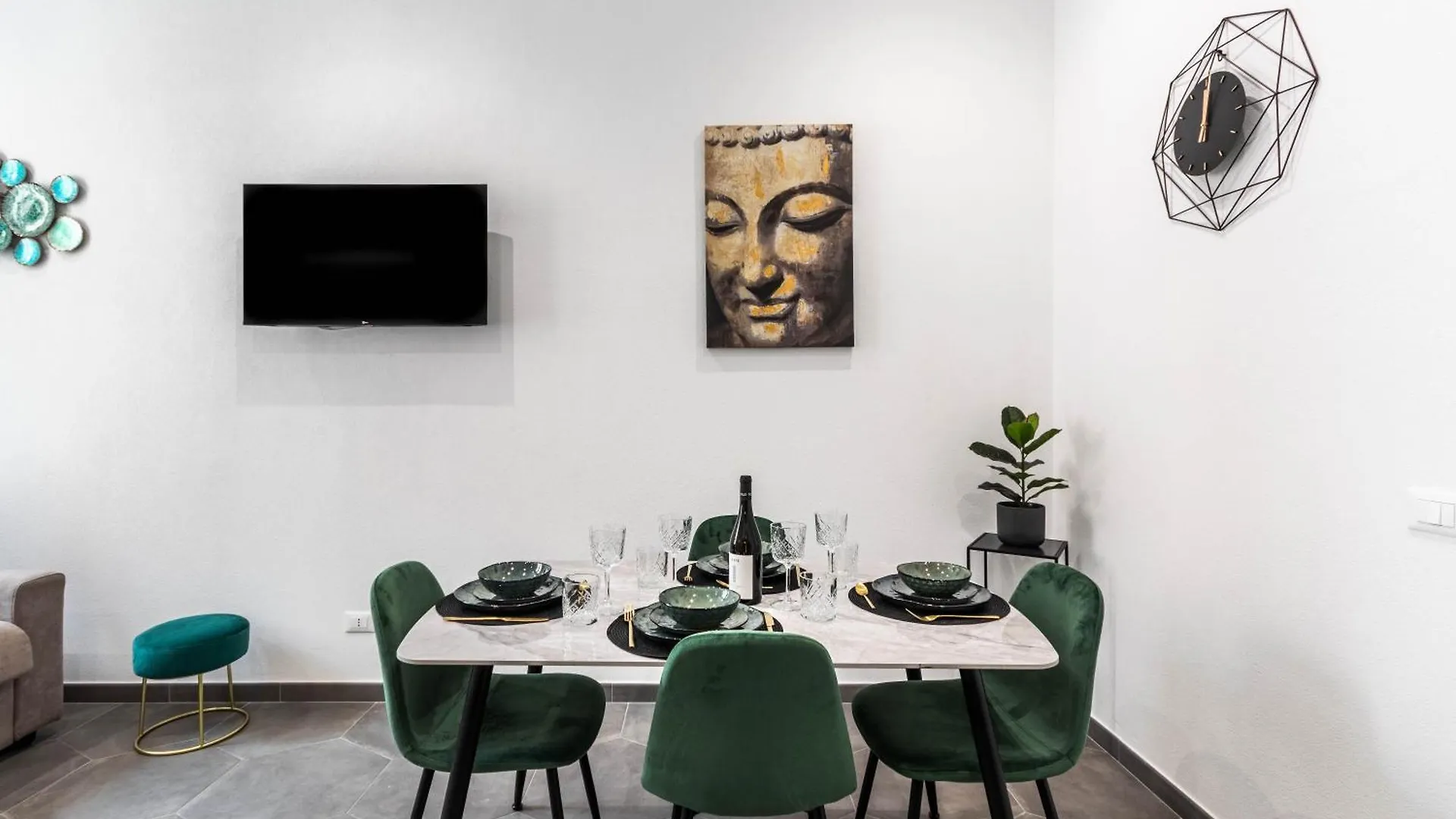 Dimo Luxury Apartment 1 Avola