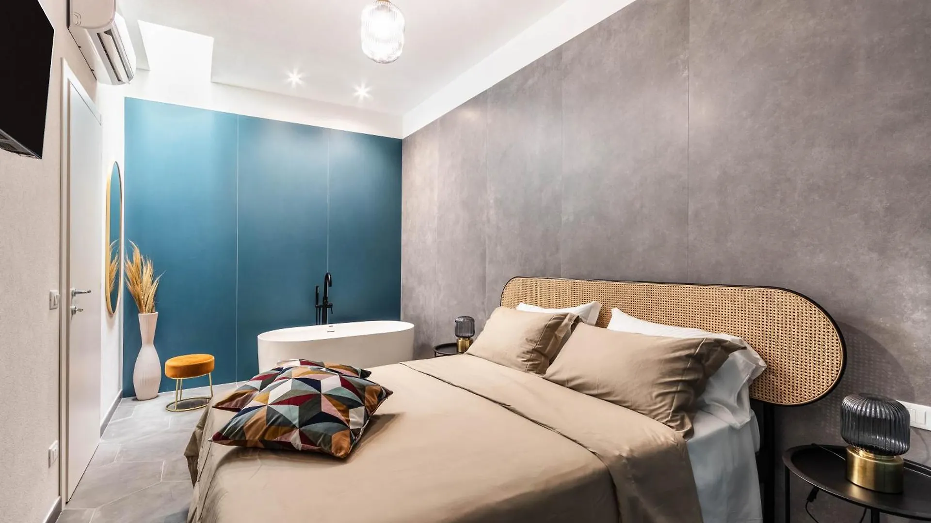 Dimo Luxury Apartment 1 Avola