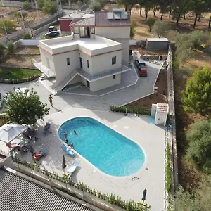 Cristian Bed & Breakfast
