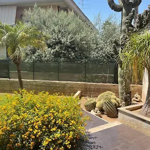 Appartamento La Taverna Della Loggia, Avola