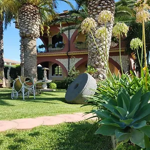 Appartamento Del Papiro Charme, Avola