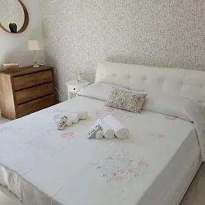 Appartamento Casa Svea, Avola