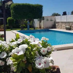 Appartamento Sesife, Avola