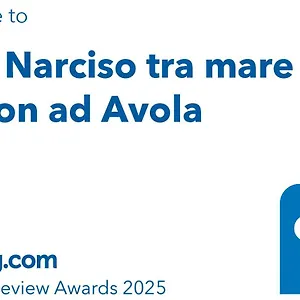 Appartamento Casa Narciso Tra Mare E Canyon Ad, Avola